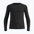 Felpa termica uomo ODLO Active X-Warm Bl Top Crew Neck black 5