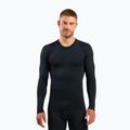 Felpa termica uomo ODLO Performance Warm Bl Top Crew Neck black