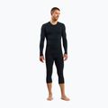 Felpa termica uomo ODLO Performance Warm Bl Top Crew Neck black 2