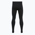 Pantaloni termici da uomo ODLO Performance Warm Bl Bottom Long black 2