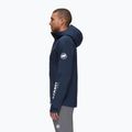 Mammut 160 Years Taiss HS Giacca da pioggia da uomo con cappuccio 2