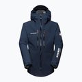 Mammut 160 Years Taiss HS Giacca da pioggia da uomo con cappuccio 4