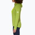 Mammut felpa trekking donna Aenergy Light Ml granito highlime 3