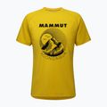 Mammut Mountain mello prt1 maglia da trekking da uomo