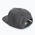 Cappello da baseball Mammut Massone titanio/nero 3
