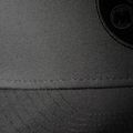 Cappello da baseball Mammut Massone titanio/nero 6