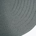 Cappello da baseball Mammut Massone titanio/nero 7