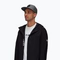 Cappello da baseball Mammut Massone titanio/nero 8