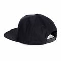 Cappello da baseball Mammut Massone nero/nero 3