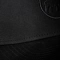 Cappello da baseball Mammut Massone nero/nero 6