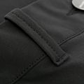 Pantaloni da trekking da donna Mammut Runbold 3/4 nero 7