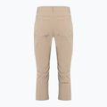 Pantaloni da trekking Mammut Runbold 3/4 safari per donna 5