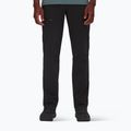 Pantaloni da trekking da uomo Mammut Runbold nero 2