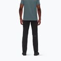 Pantaloni da trekking da uomo Mammut Runbold nero 4