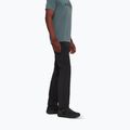 Pantaloni da trekking da uomo Mammut Runbold nero 7
