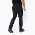 Pantaloni da trekking da uomo Mammut Runbold nero 3