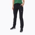 Pantaloni da trekking da donna Mammut Runbold nero