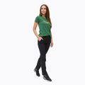 Pantaloni da trekking da donna Mammut Runbold nero 2