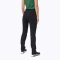 Pantaloni da trekking da donna Mammut Runbold nero 3