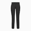 Pantaloni da trekking da donna Mammut Runbold nero 5