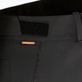 Pantaloni da trekking da donna Mammut Runbold nero 6