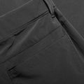 Pantaloni da trekking da donna Mammut Runbold nero 7