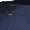 Pantaloni da trekking da donna Mammut Runbold marine 7