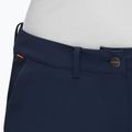 Pantaloncini da trekking Mammut da donna Runbold Roll Cuff marine 5
