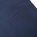 Pantaloncini da trekking Mammut da donna Runbold Roll Cuff marine 7