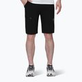 Pantaloncini da trekking da uomo Mammut Runbold nero