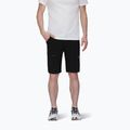 Pantaloncini da trekking da uomo Mammut Runbold nero 2