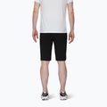 Pantaloncini da trekking da uomo Mammut Runbold nero 3