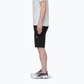 Pantaloncini da trekking da uomo Mammut Runbold nero 4