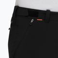 Pantaloncini da trekking da uomo Mammut Runbold nero 5