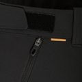 Pantaloncini da trekking da uomo Mammut Runbold nero 7