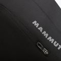 Pantaloncini da trekking da uomo Mammut Runbold nero 8