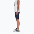 Pantaloncini da trekking da donna Mammut Runbold marine 4