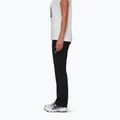 Pantaloni da trekking da donna Mammut Runbold Zip Off nero 2