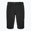 Pantaloni da trekking da donna Mammut Runbold Zip Off nero 6