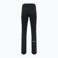 Pantaloni softshell da donna Mammut Taiss SO nero 5