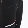 Pantaloni softshell da donna Mammut Taiss SO nero 7