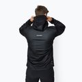 Giacca softshell da uomo Mammut Ultimate VII SO nero 3