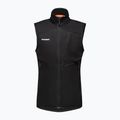 Smanicato da uomo Mammut Ultimate VII SO nero 4