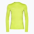 Mammut manica lunga da trekking da uomo Sertig highlime granito 4
