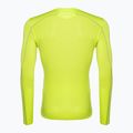 Mammut manica lunga da trekking da uomo Sertig highlime granito 5