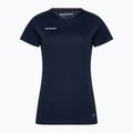 Camicia da trekking Mammut da donna Sertig marine nero 4