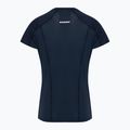 Camicia da trekking Mammut da donna Sertig marine nero 5