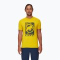 Camicia da trekking da uomo Mammut Trovat mello prt2