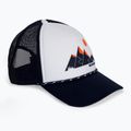Cappello da baseball Mammut Crag marine