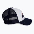 Cappello da baseball Mammut Crag marine 2